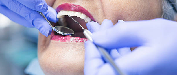 Best Emergency Dentist for Special Needs Patients in Lake Magdalene, FL
